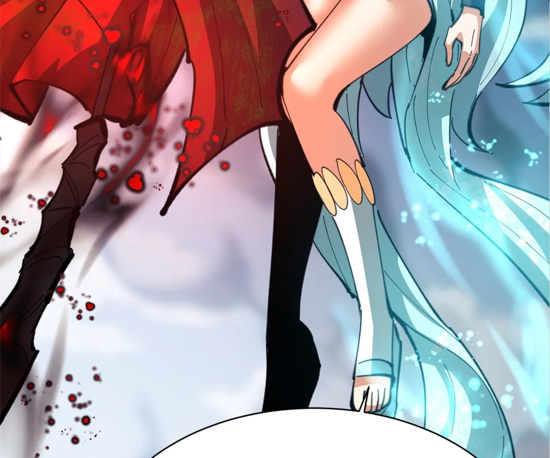 Villain Cultivator’s Secret Return Chapter 41 page 105 - 
