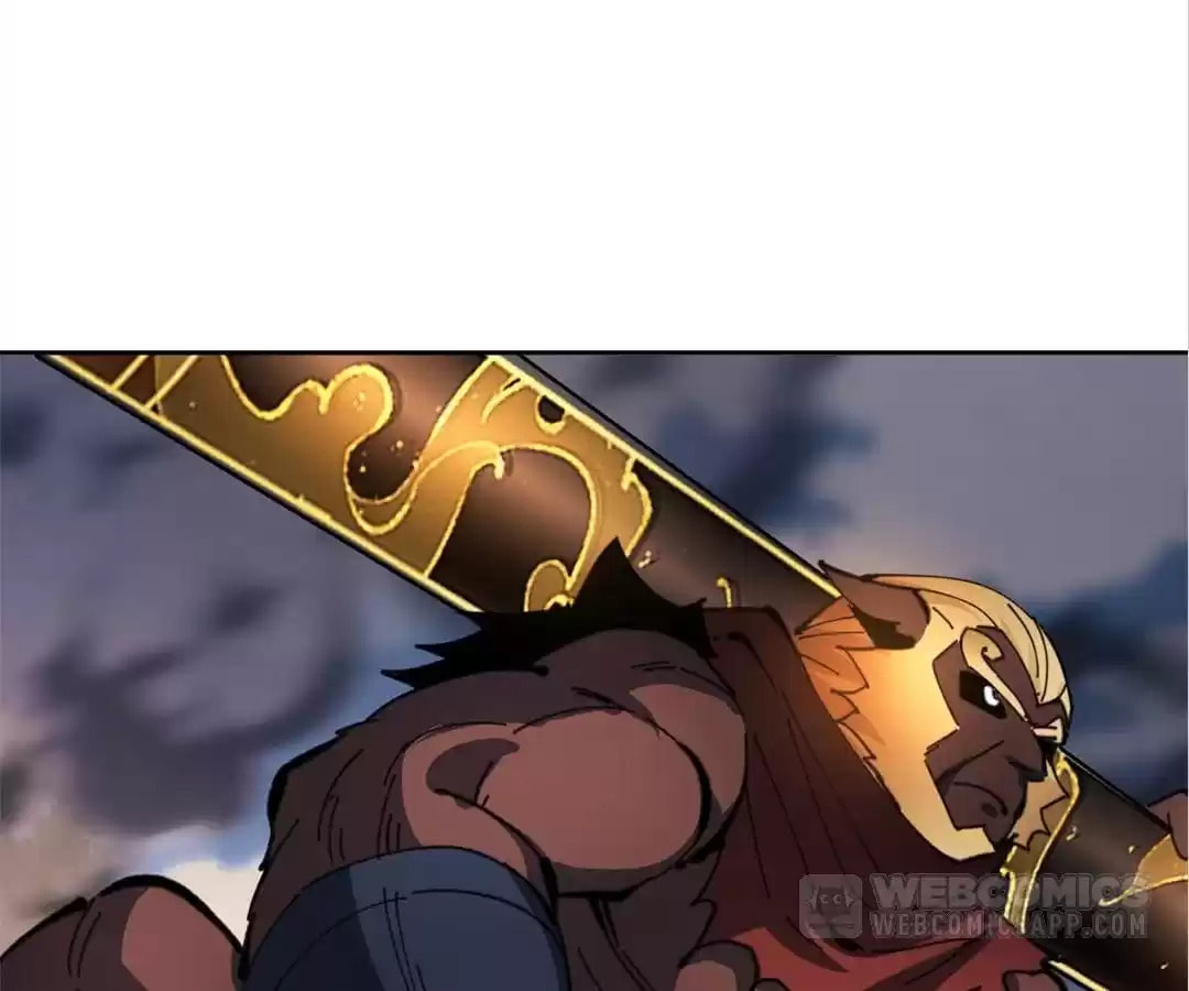 Villain Cultivator’s Secret Return Chapter 41 page 107 - 