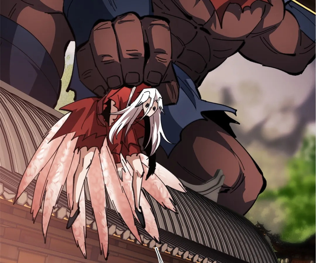 Villain Cultivator’s Secret Return Chapter 41 page 108 - 