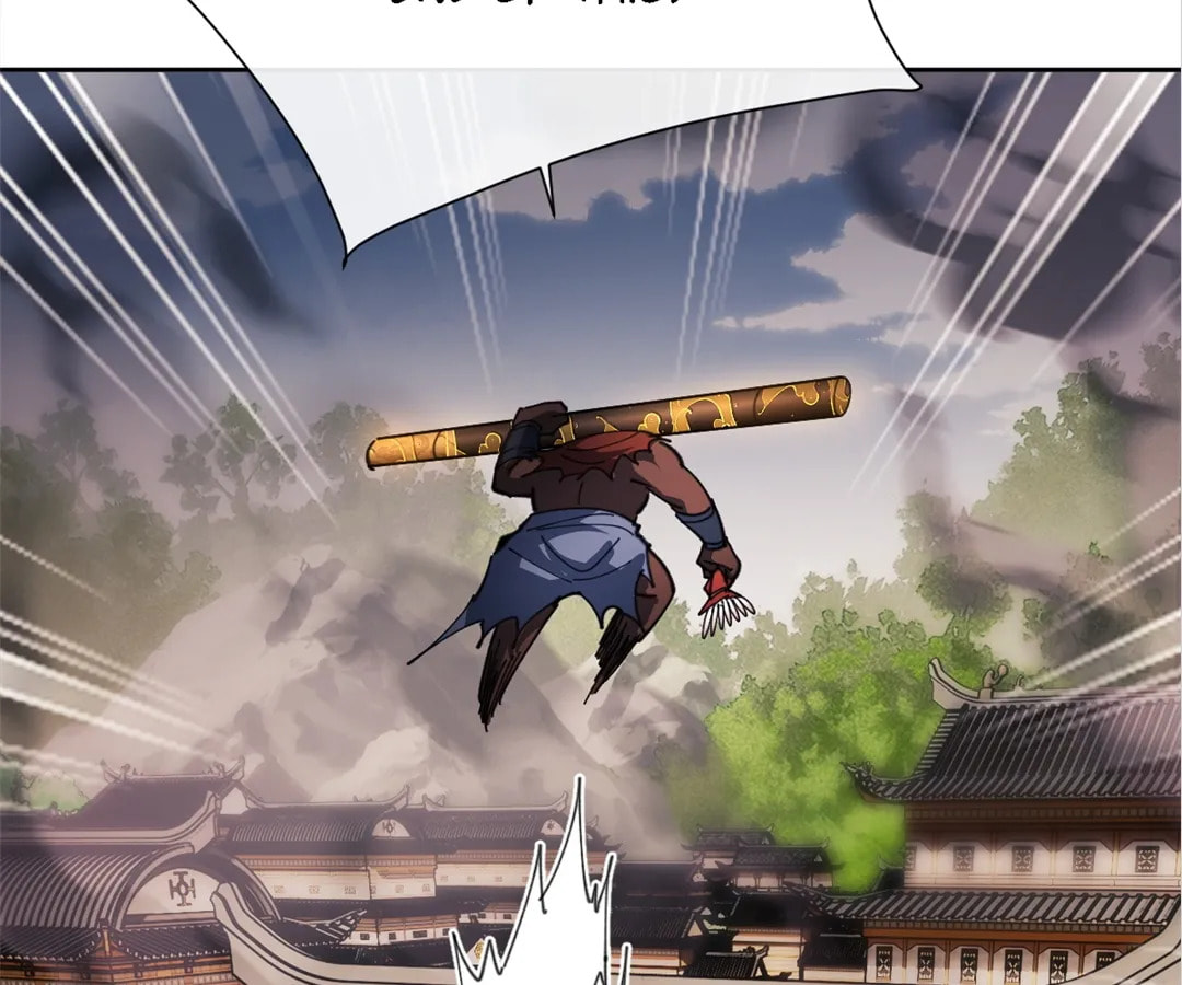Villain Cultivator’s Secret Return Chapter 41 page 110 - 