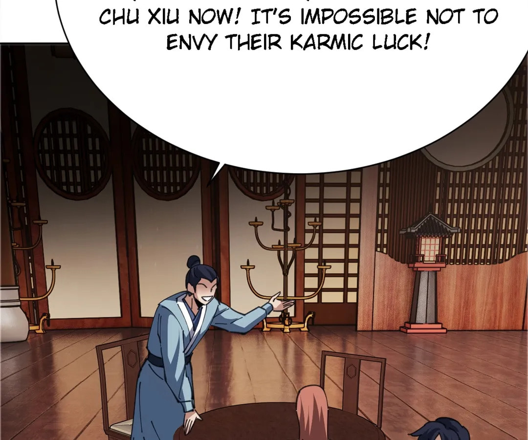 Villain Cultivator’s Secret Return Chapter 41 page 120 - 