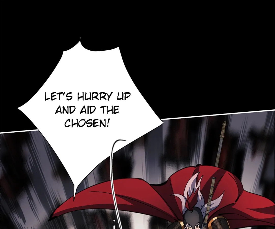 Villain Cultivator’s Secret Return Chapter 41 page 13 - 