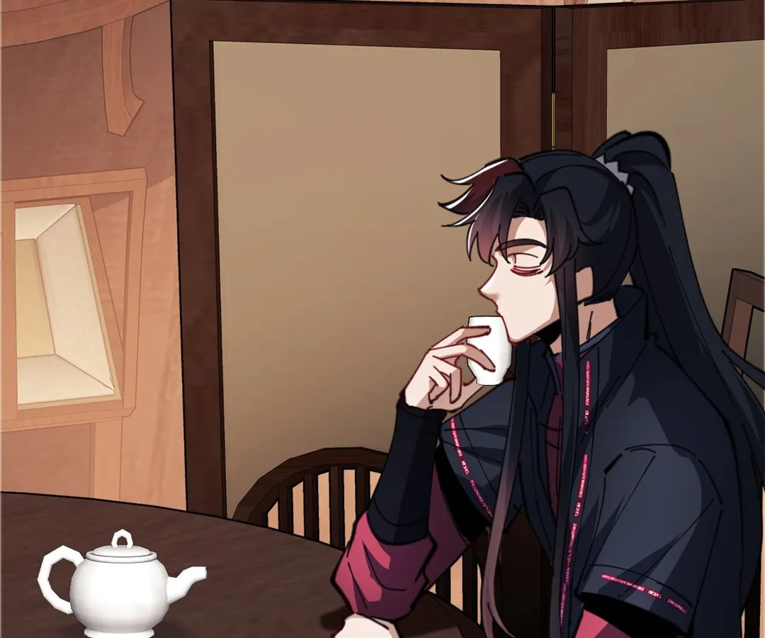 Villain Cultivator’s Secret Return Chapter 41 page 122 - 