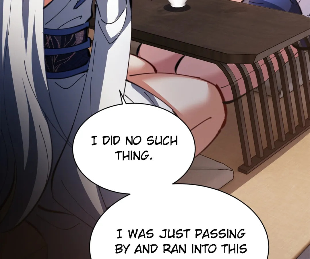 Villain Cultivator’s Secret Return Chapter 41 page 130 - 