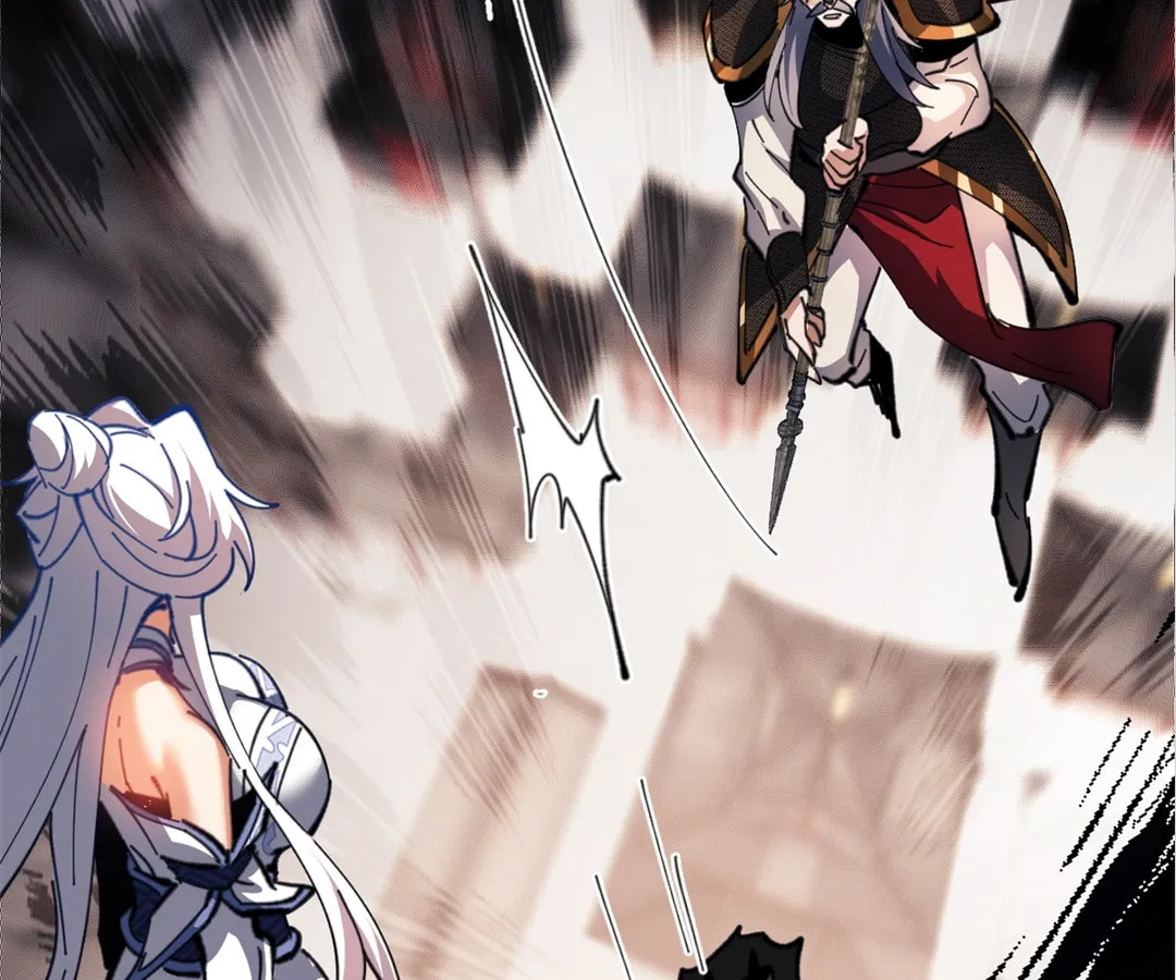 Villain Cultivator’s Secret Return Chapter 41 page 14 - 