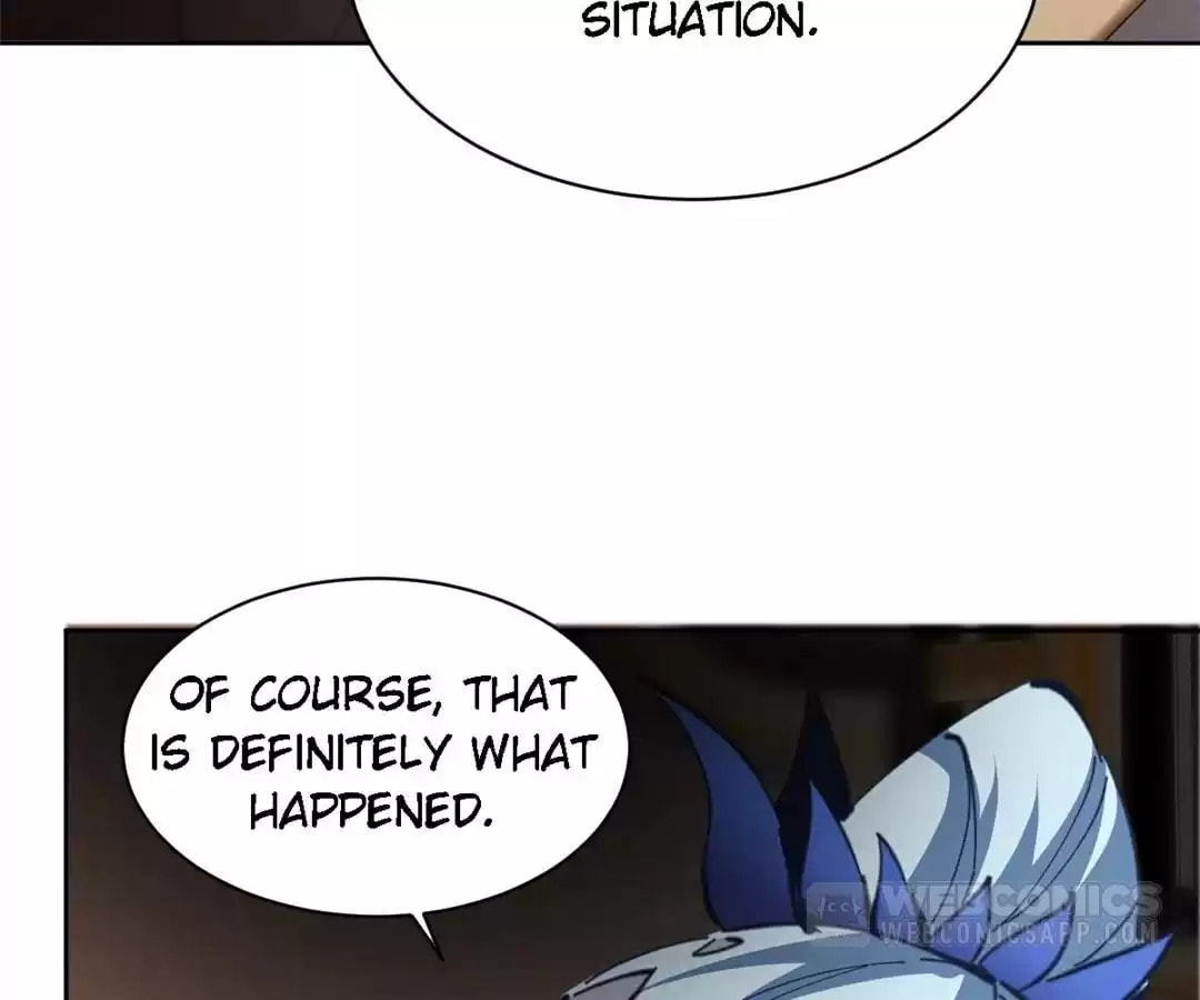 Villain Cultivator’s Secret Return Chapter 41 page 131 - 
