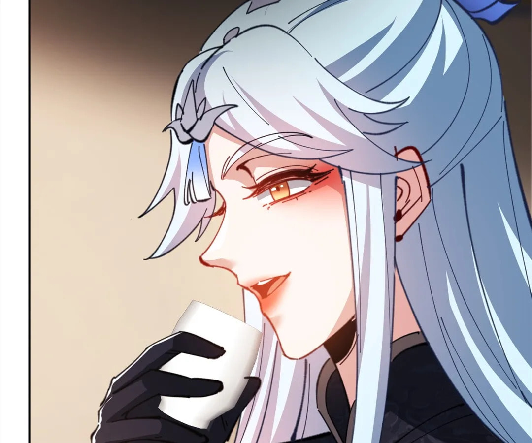 Villain Cultivator’s Secret Return Chapter 41 page 132 - 