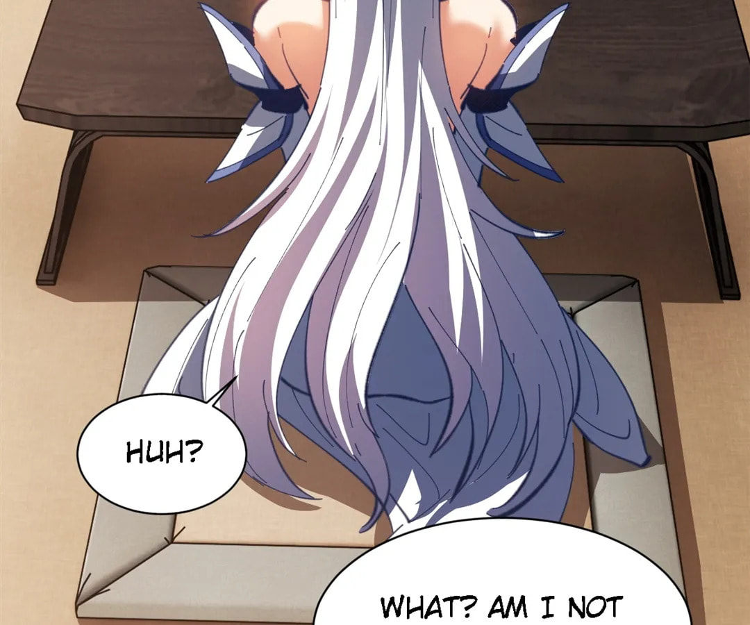 Villain Cultivator’s Secret Return Chapter 41 page 136 - 
