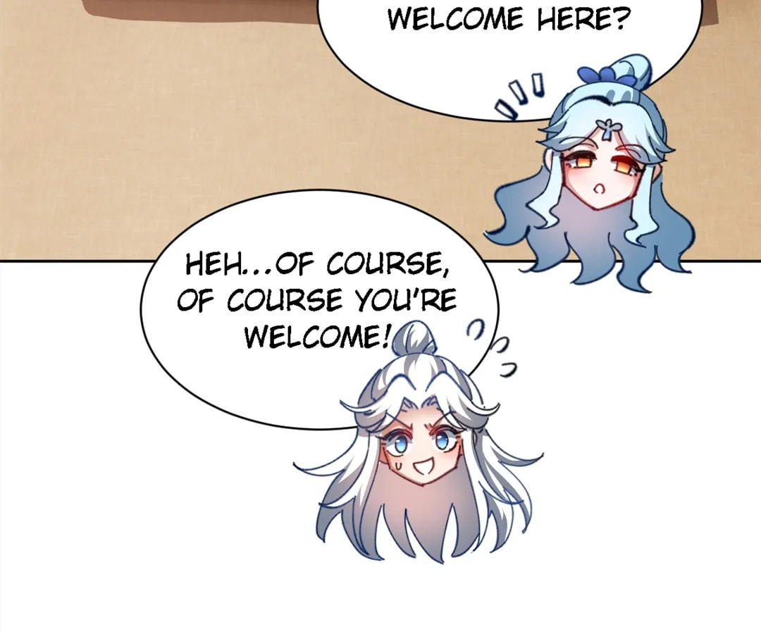 Villain Cultivator’s Secret Return Chapter 41 page 137 - 