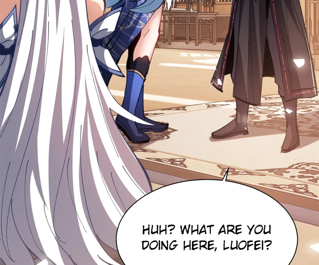 Villain Cultivator’s Secret Return Chapter 41 page 142 - 