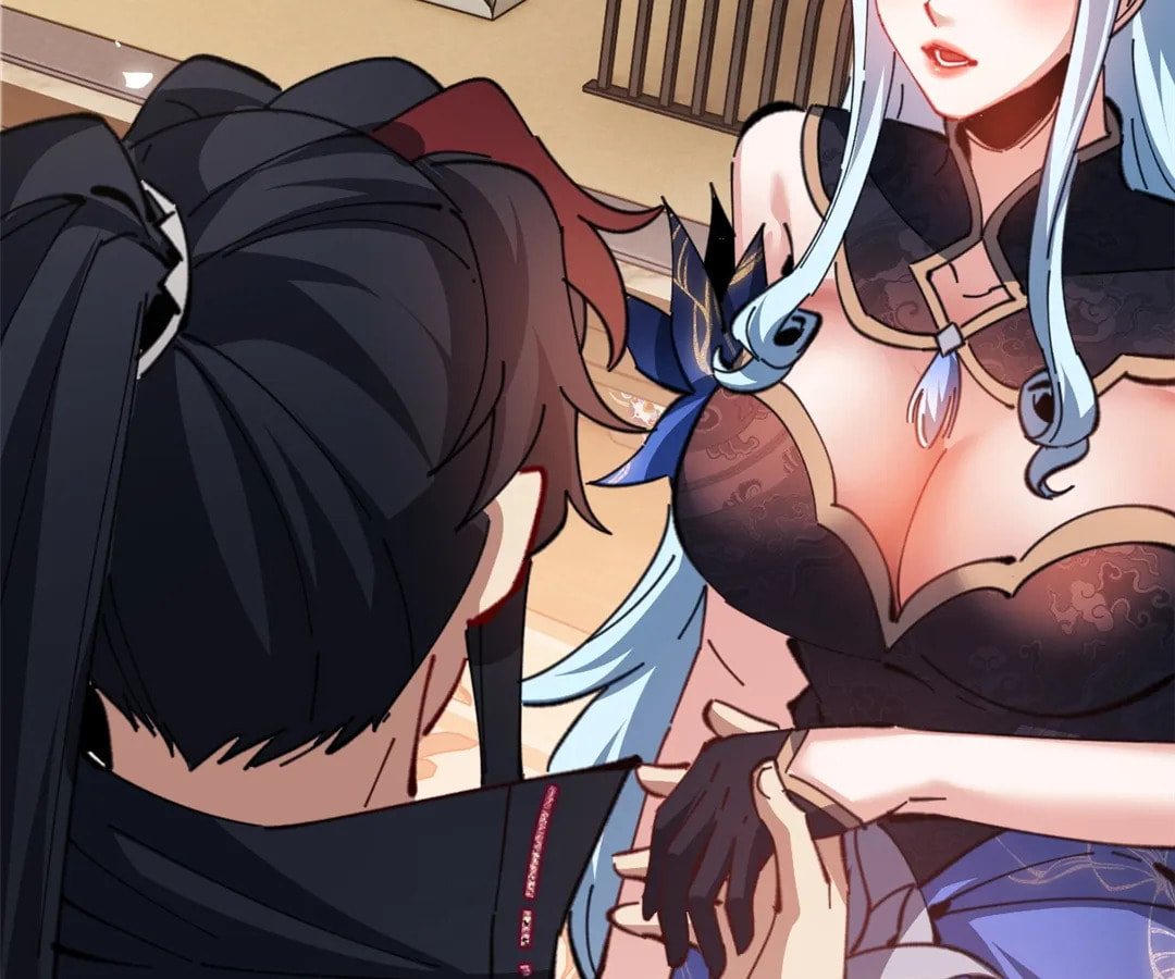 Villain Cultivator’s Secret Return Chapter 41 page 145 - 