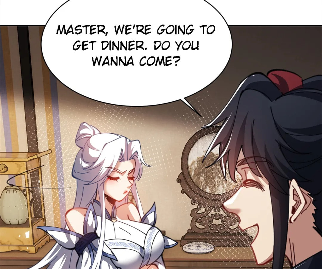 Villain Cultivator’s Secret Return Chapter 41 page 149 - 