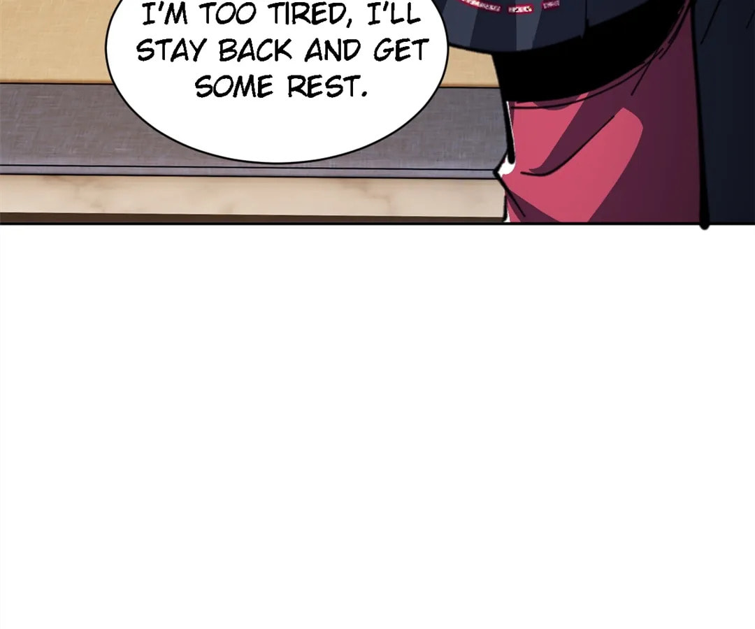 Villain Cultivator’s Secret Return Chapter 41 page 151 - 