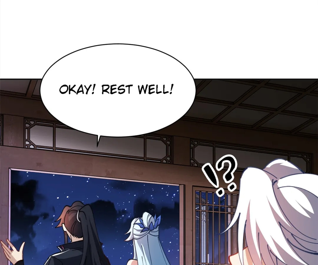Villain Cultivator’s Secret Return Chapter 41 page 152 - 