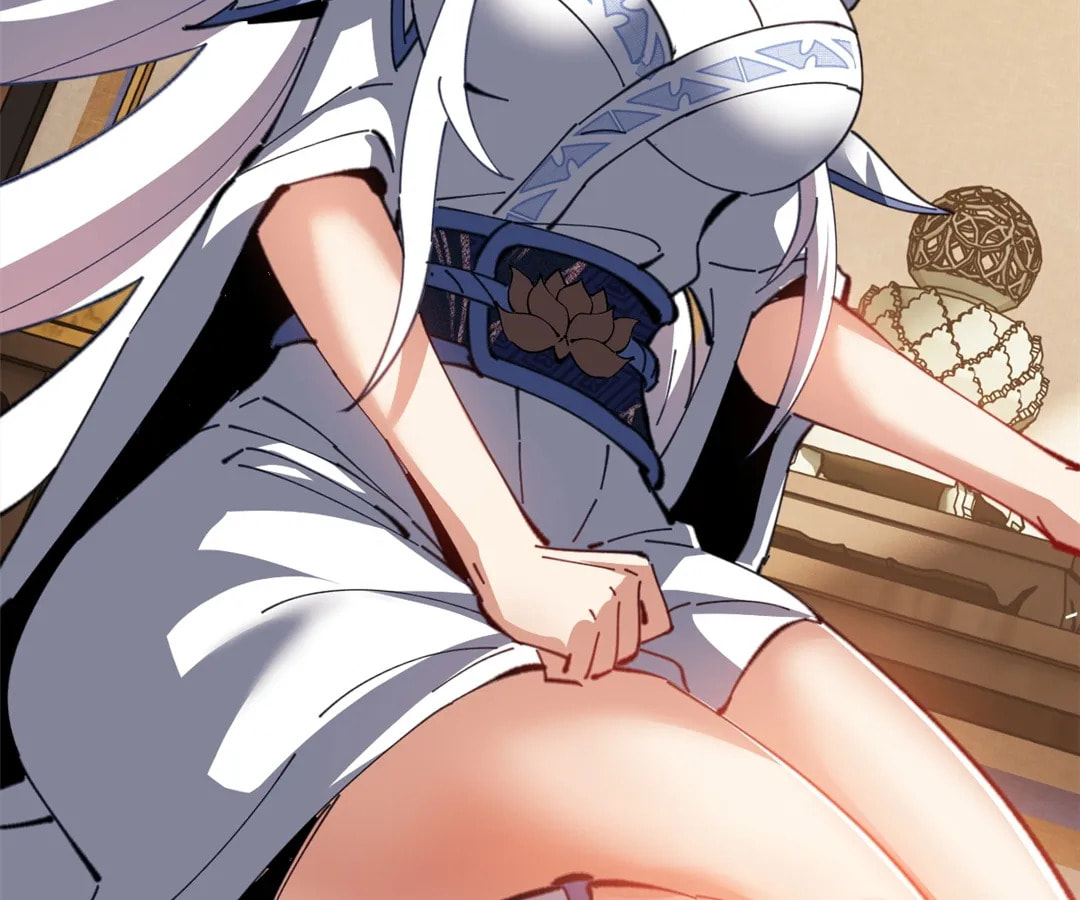 Villain Cultivator’s Secret Return Chapter 41 page 156 - 
