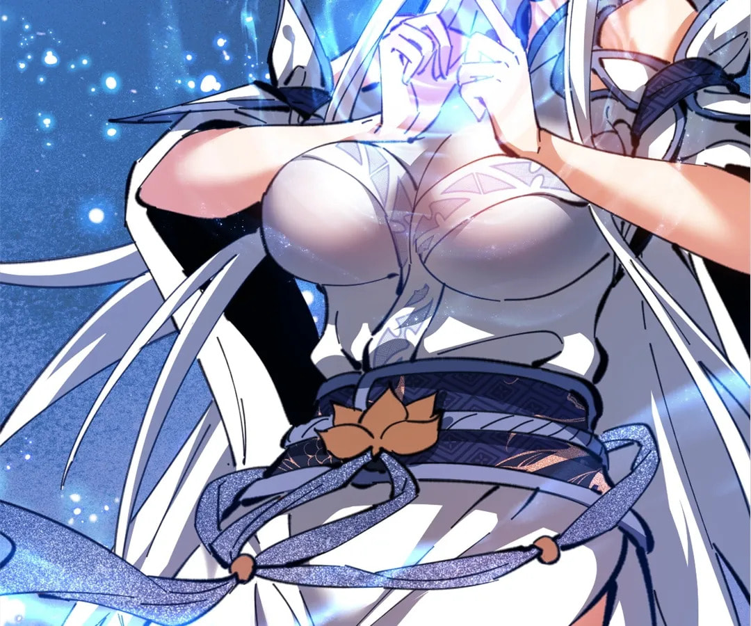 Villain Cultivator’s Secret Return Chapter 41 page 17 - 