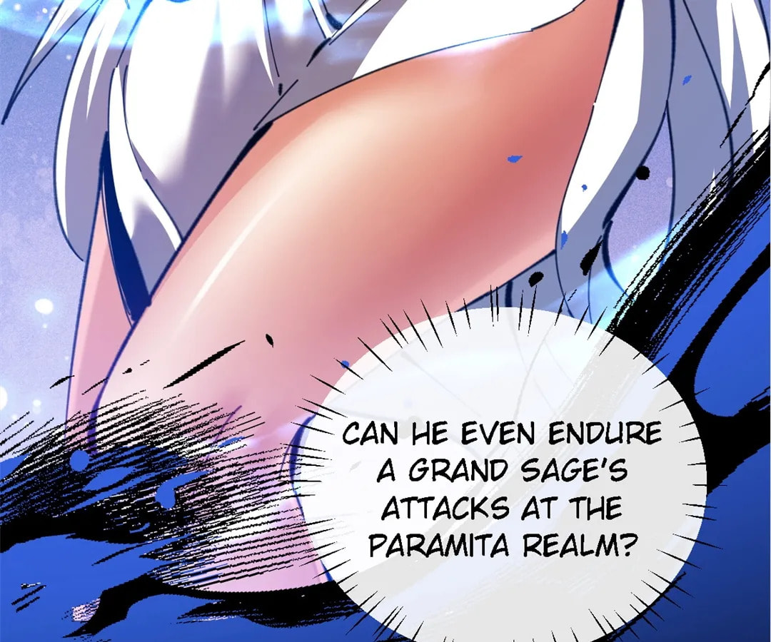 Villain Cultivator’s Secret Return Chapter 41 page 18 - 