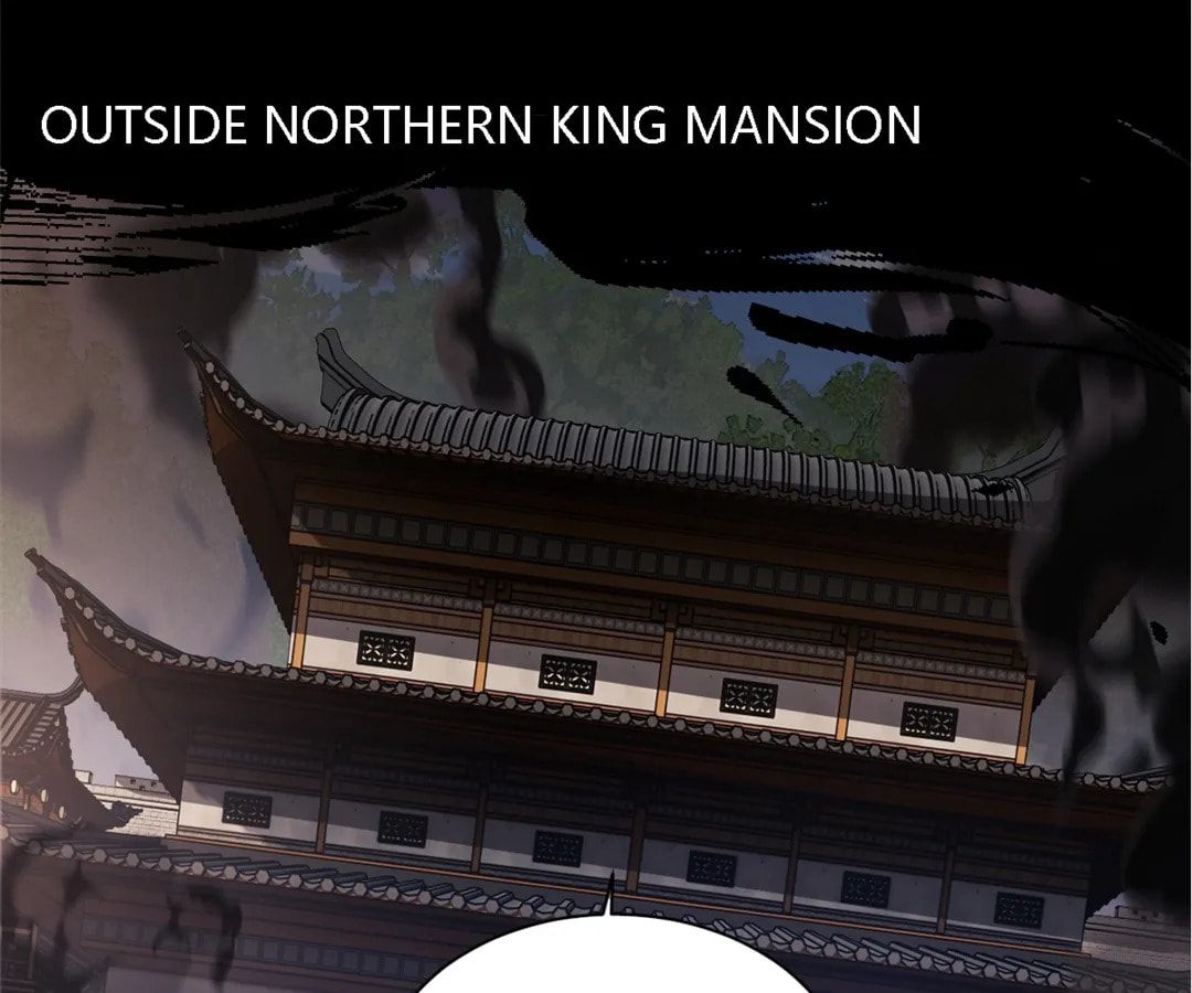 Villain Cultivator’s Secret Return Chapter 41 page 20 - 