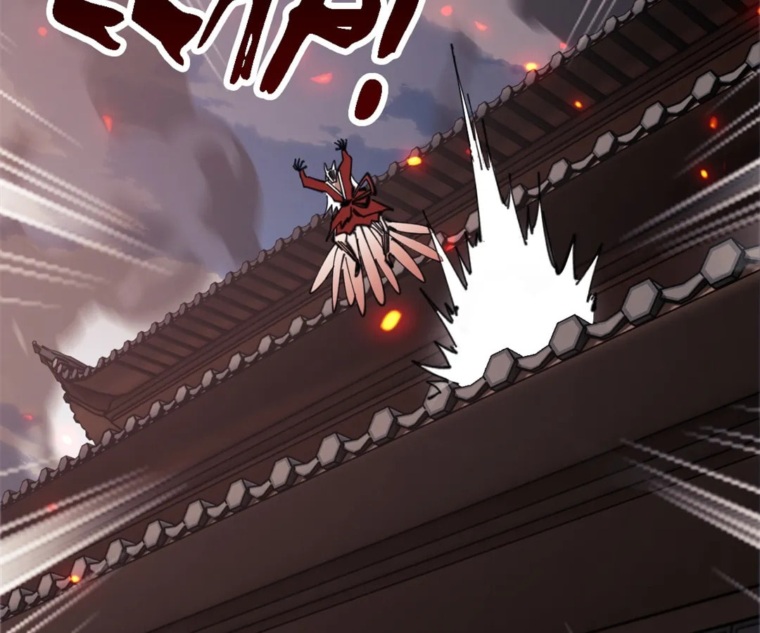 Villain Cultivator’s Secret Return Chapter 41 page 28 - 
