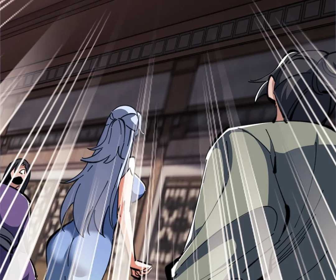 Villain Cultivator’s Secret Return Chapter 41 page 29 - 