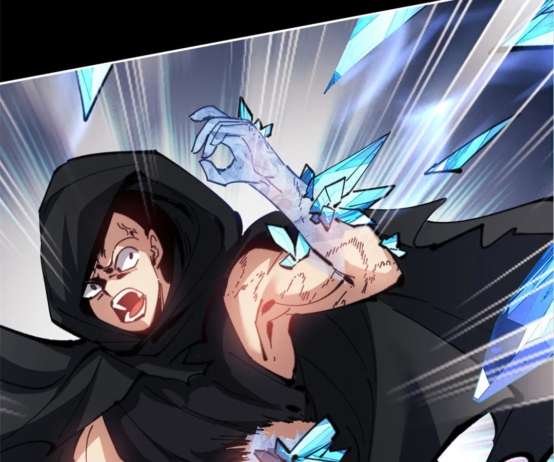 Villain Cultivator’s Secret Return Chapter 41 page 4 - 