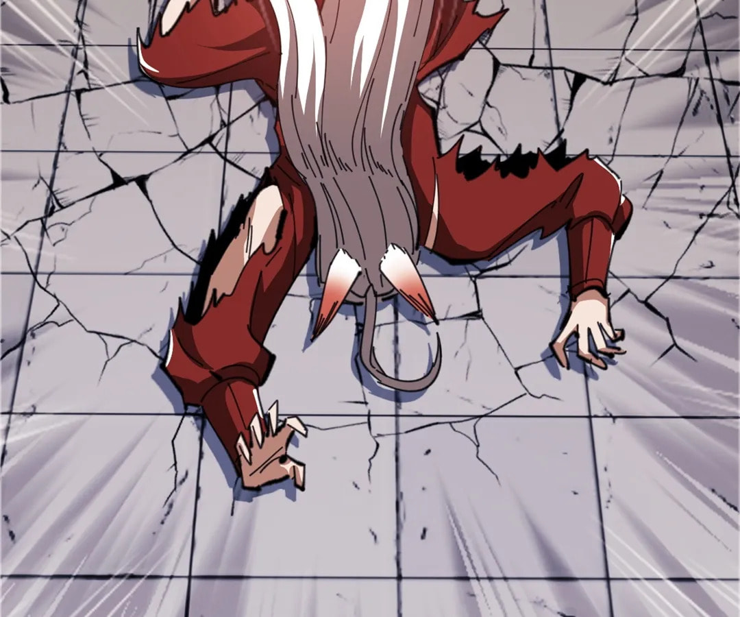 Villain Cultivator’s Secret Return Chapter 41 page 32 - 