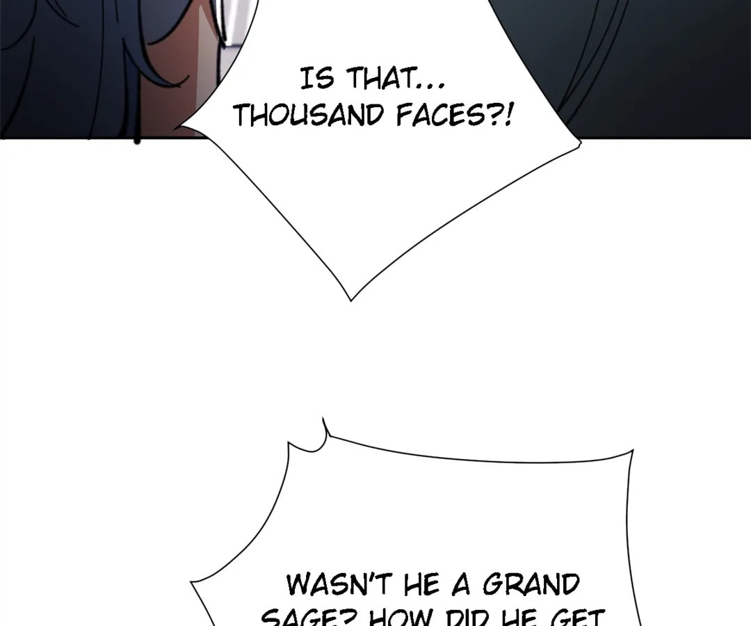 Villain Cultivator’s Secret Return Chapter 41 page 34 - 