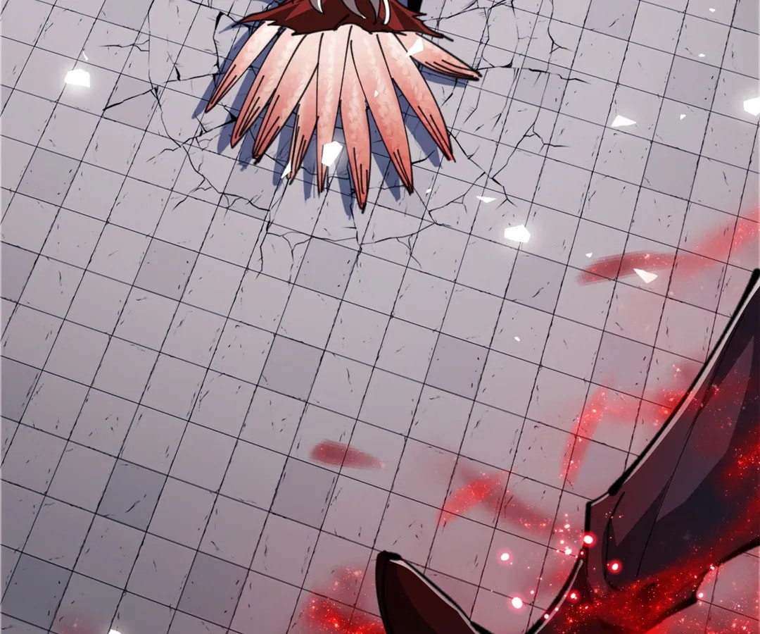 Villain Cultivator’s Secret Return Chapter 41 page 36 - 