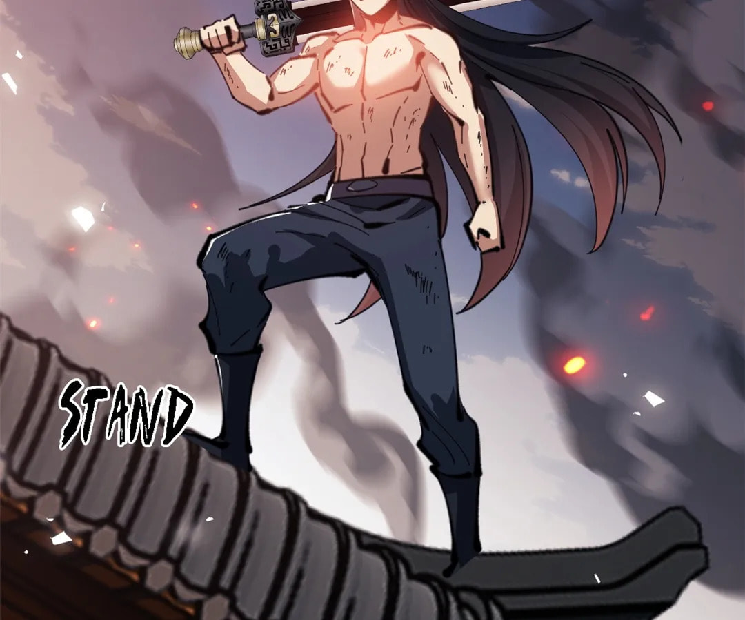 Villain Cultivator’s Secret Return Chapter 41 page 39 - 