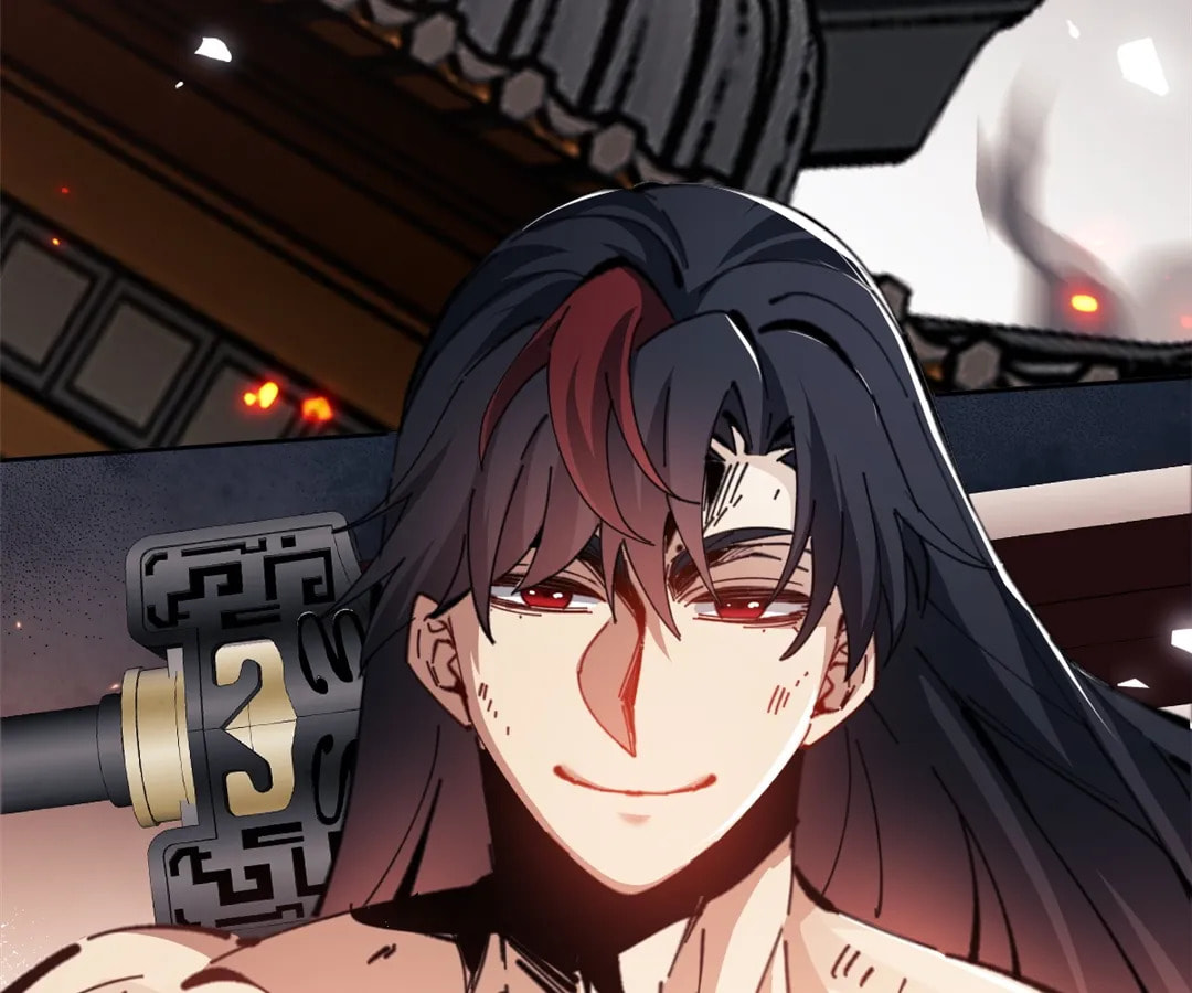 Villain Cultivator’s Secret Return Chapter 41 page 40 - 