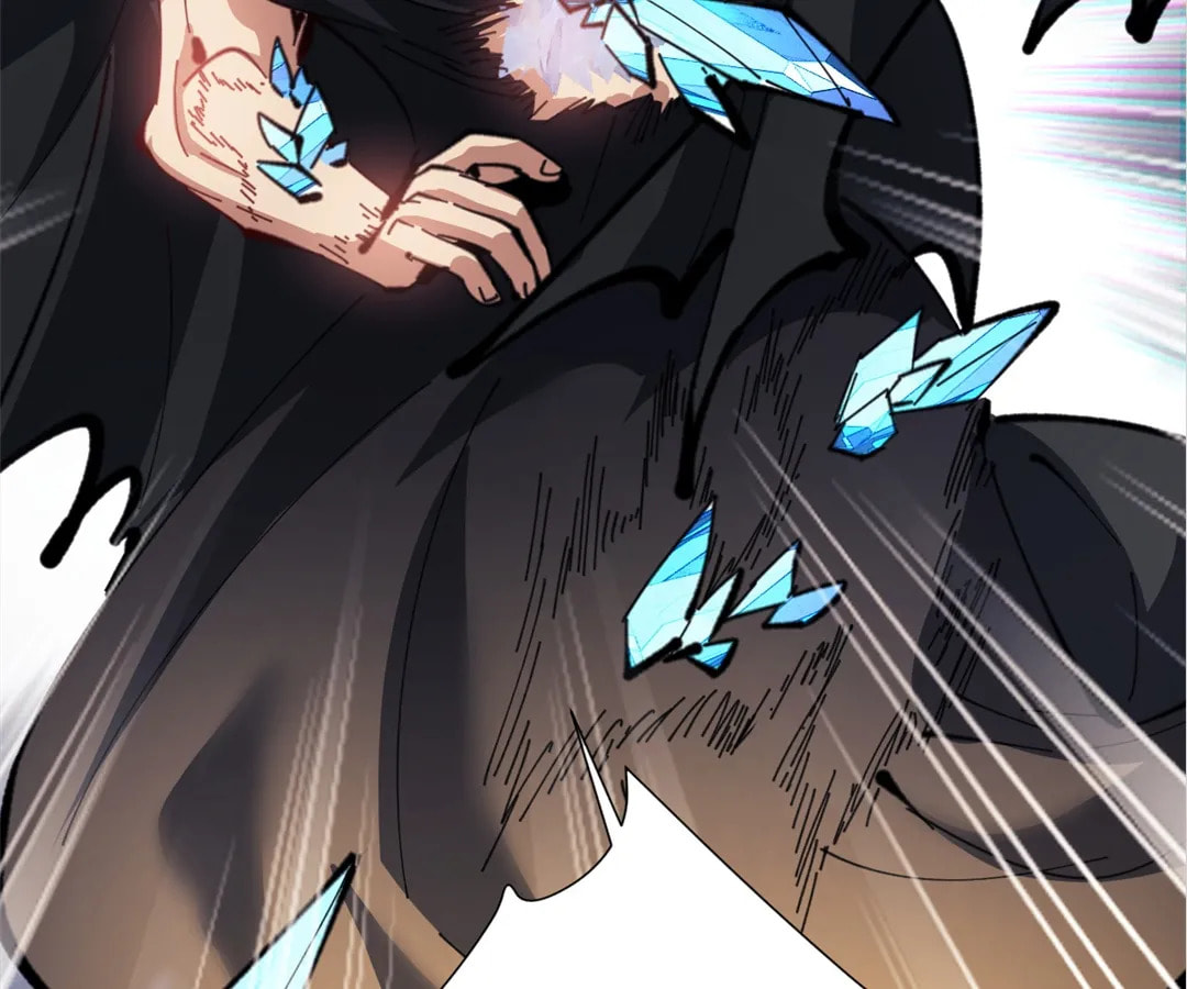 Villain Cultivator’s Secret Return Chapter 41 page 5 - 