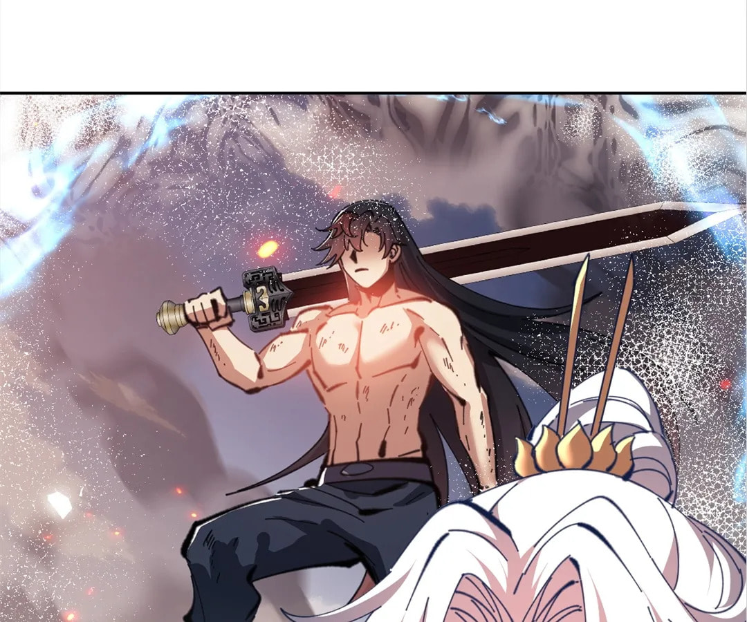 Villain Cultivator’s Secret Return Chapter 41 page 48 - 