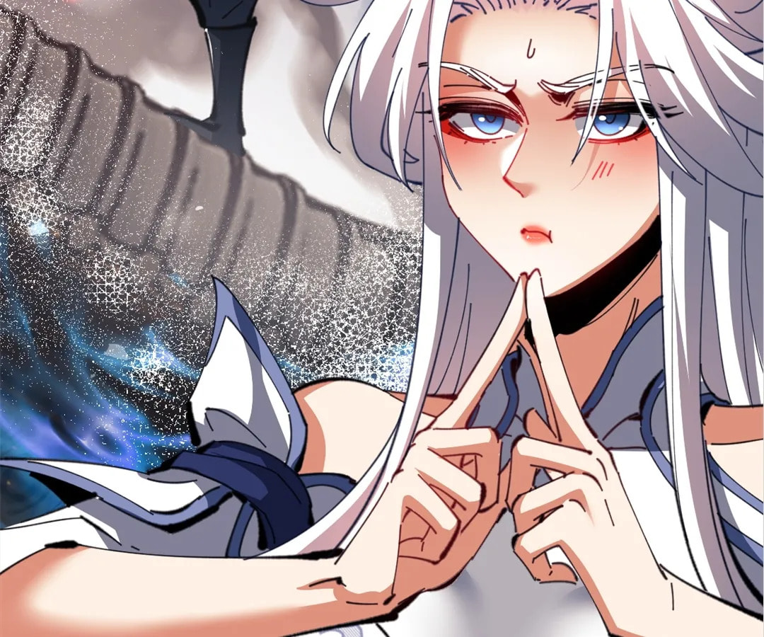 Villain Cultivator’s Secret Return Chapter 41 page 49 - 