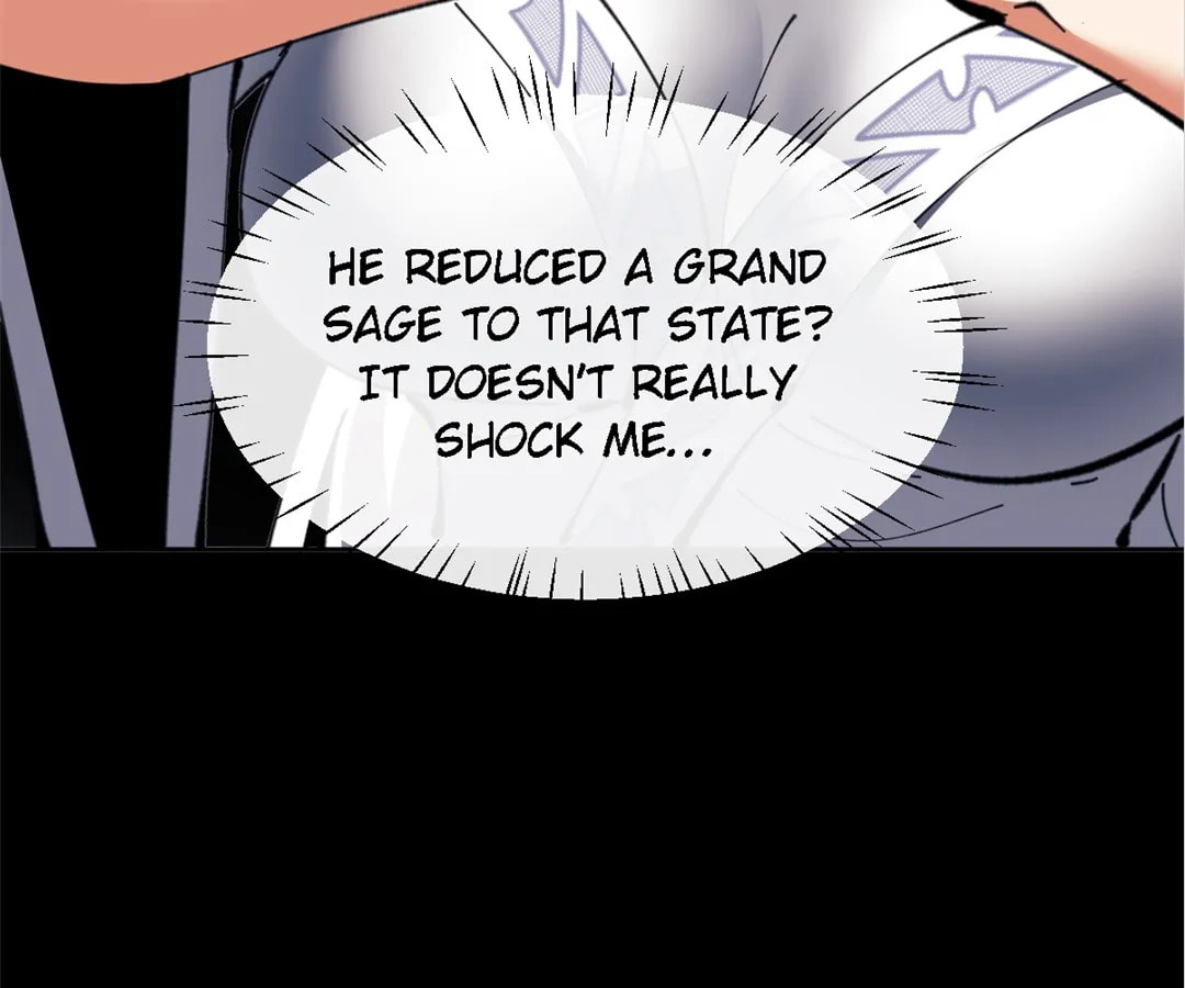 Villain Cultivator’s Secret Return Chapter 41 page 50 - 