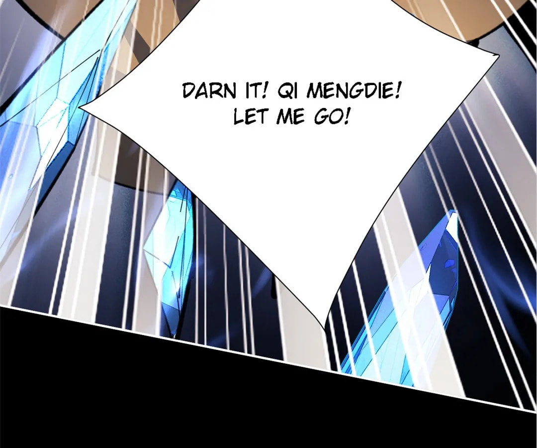 Villain Cultivator’s Secret Return Chapter 41 page 6 - 