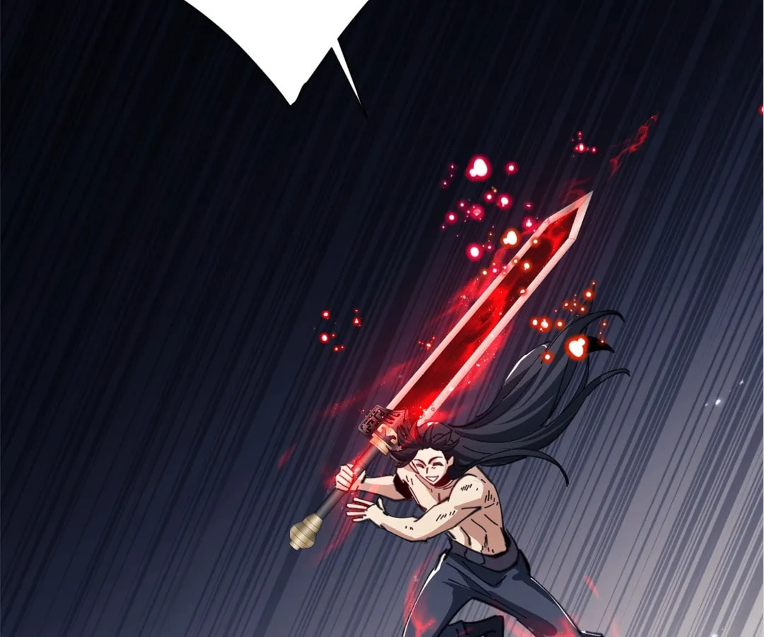 Villain Cultivator’s Secret Return Chapter 41 page 52 - 