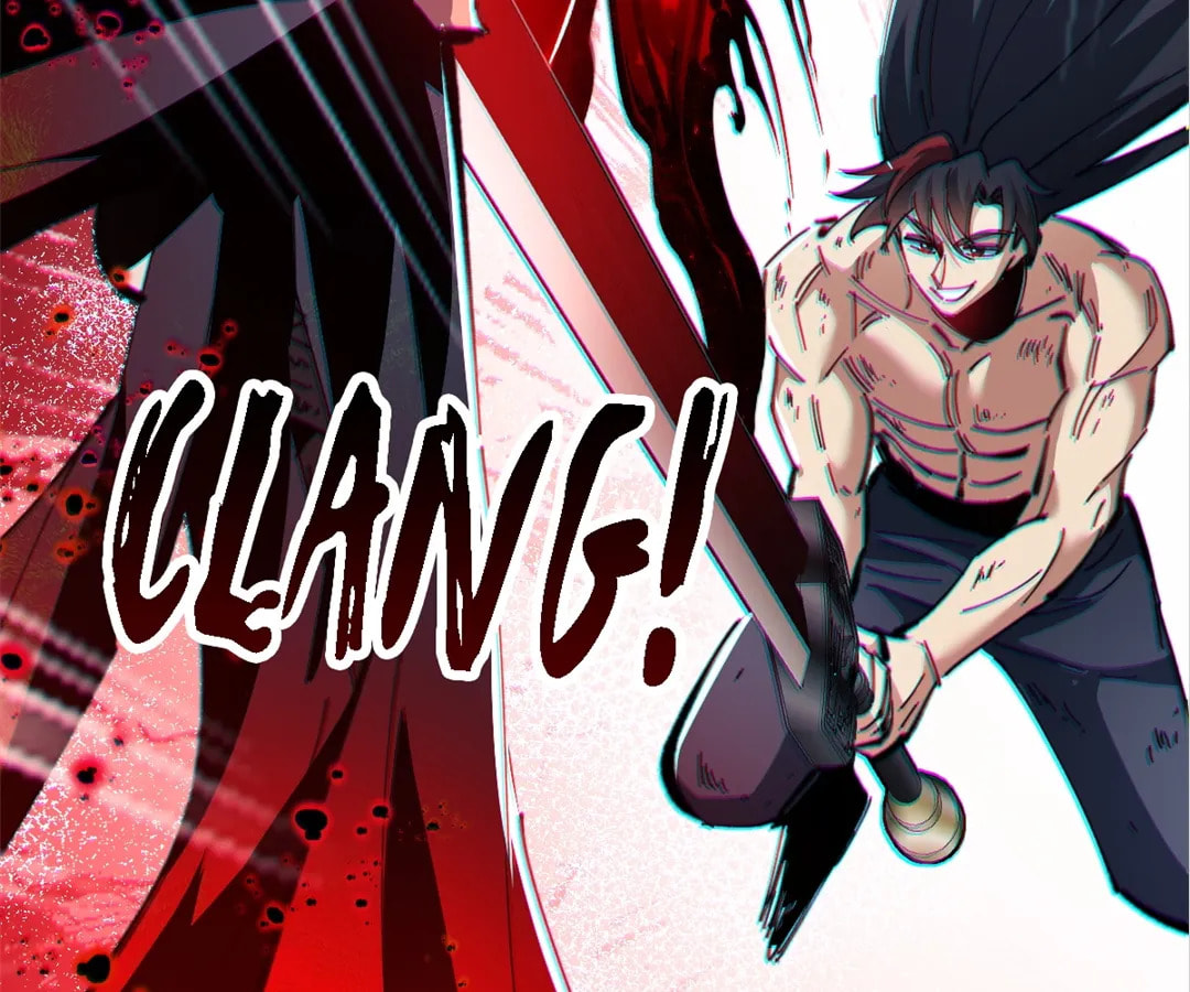 Villain Cultivator’s Secret Return Chapter 41 page 57 - 