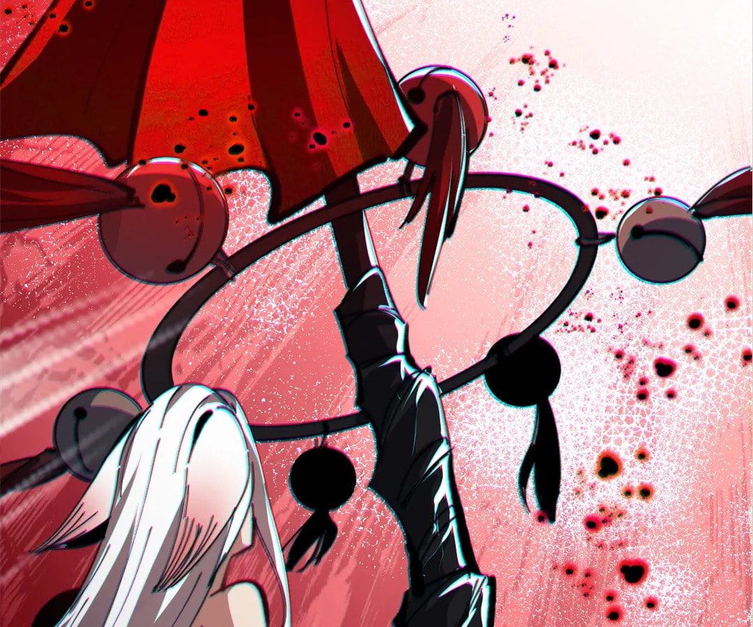 Villain Cultivator’s Secret Return Chapter 41 page 58 - 