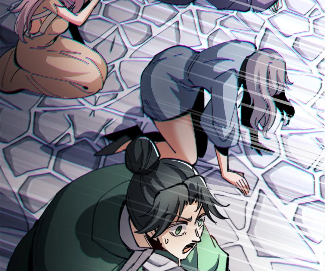 Villain Cultivator’s Secret Return Chapter 41 page 62 - 