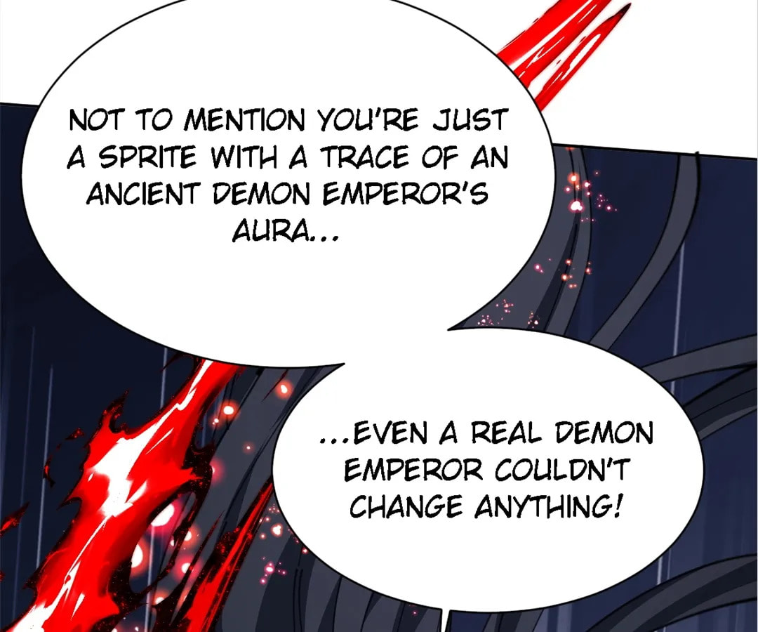 Villain Cultivator’s Secret Return Chapter 41 page 65 - 