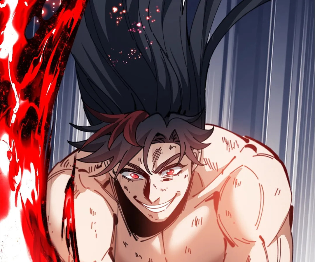 Villain Cultivator’s Secret Return Chapter 41 page 66 - 
