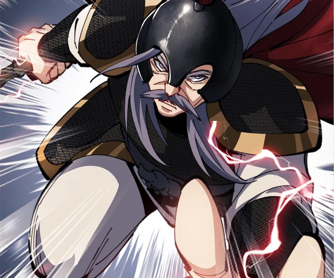 Villain Cultivator’s Secret Return Chapter 41 page 8 - 