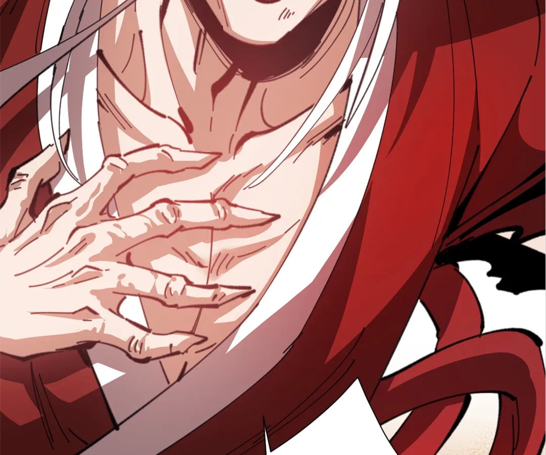 Villain Cultivator’s Secret Return Chapter 41 page 71 - 