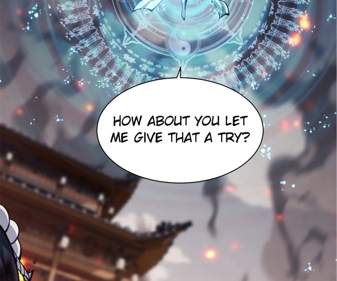 Villain Cultivator’s Secret Return Chapter 41 page 74 - 