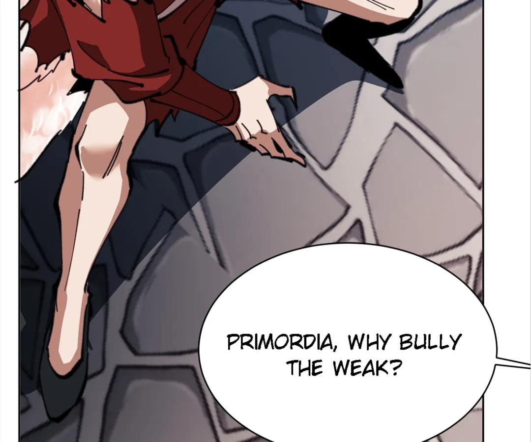 Villain Cultivator’s Secret Return Chapter 41 page 84 - 