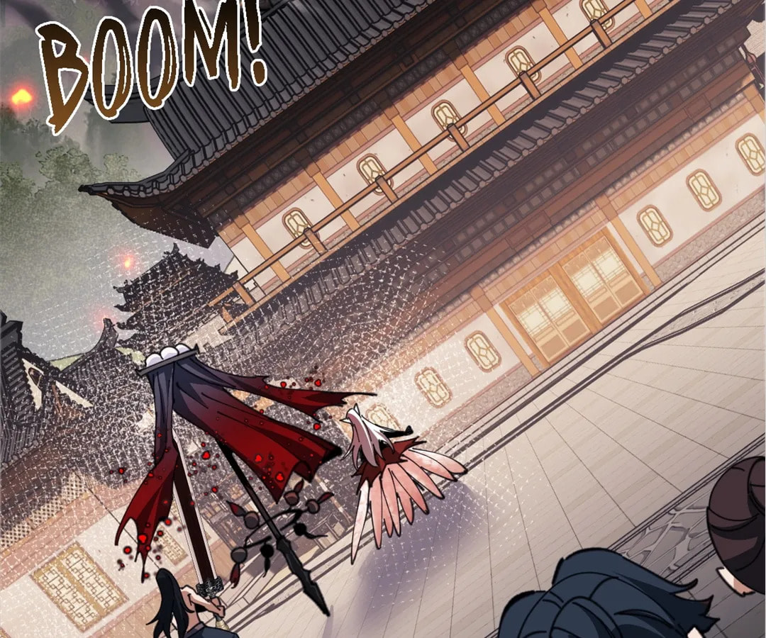 Villain Cultivator’s Secret Return Chapter 41 page 87 - 