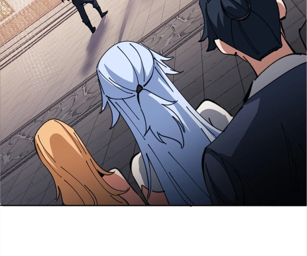Villain Cultivator’s Secret Return Chapter 41 page 88 - 