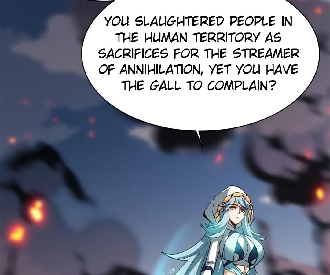 Villain Cultivator’s Secret Return Chapter 41 page 90 - 