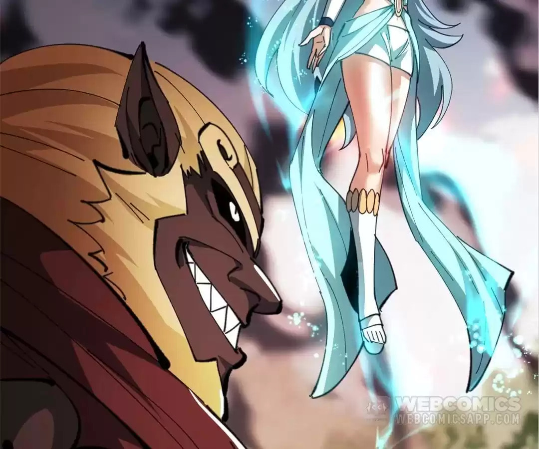Villain Cultivator’s Secret Return Chapter 41 page 91 - 