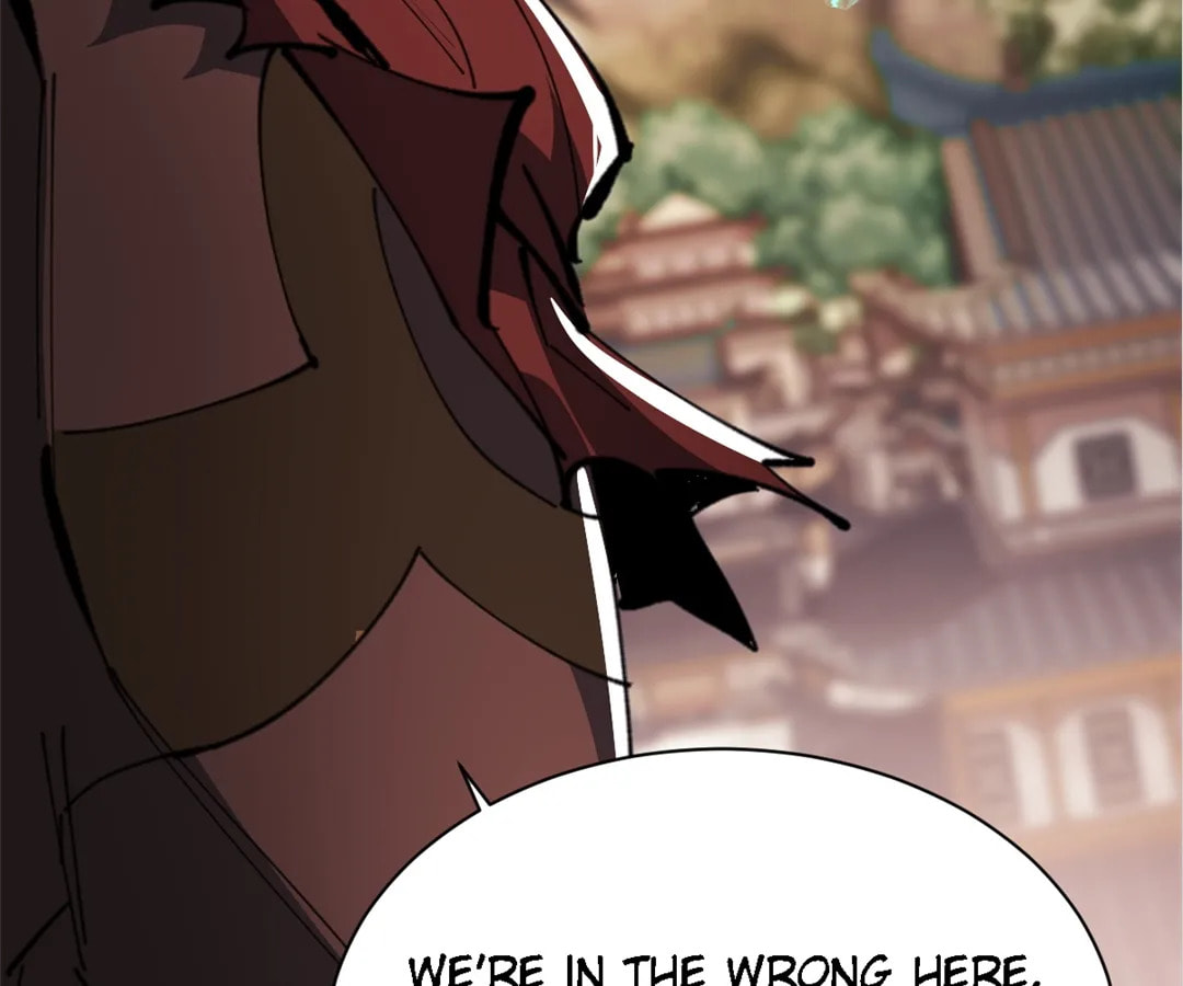 Villain Cultivator’s Secret Return Chapter 41 page 92 - 